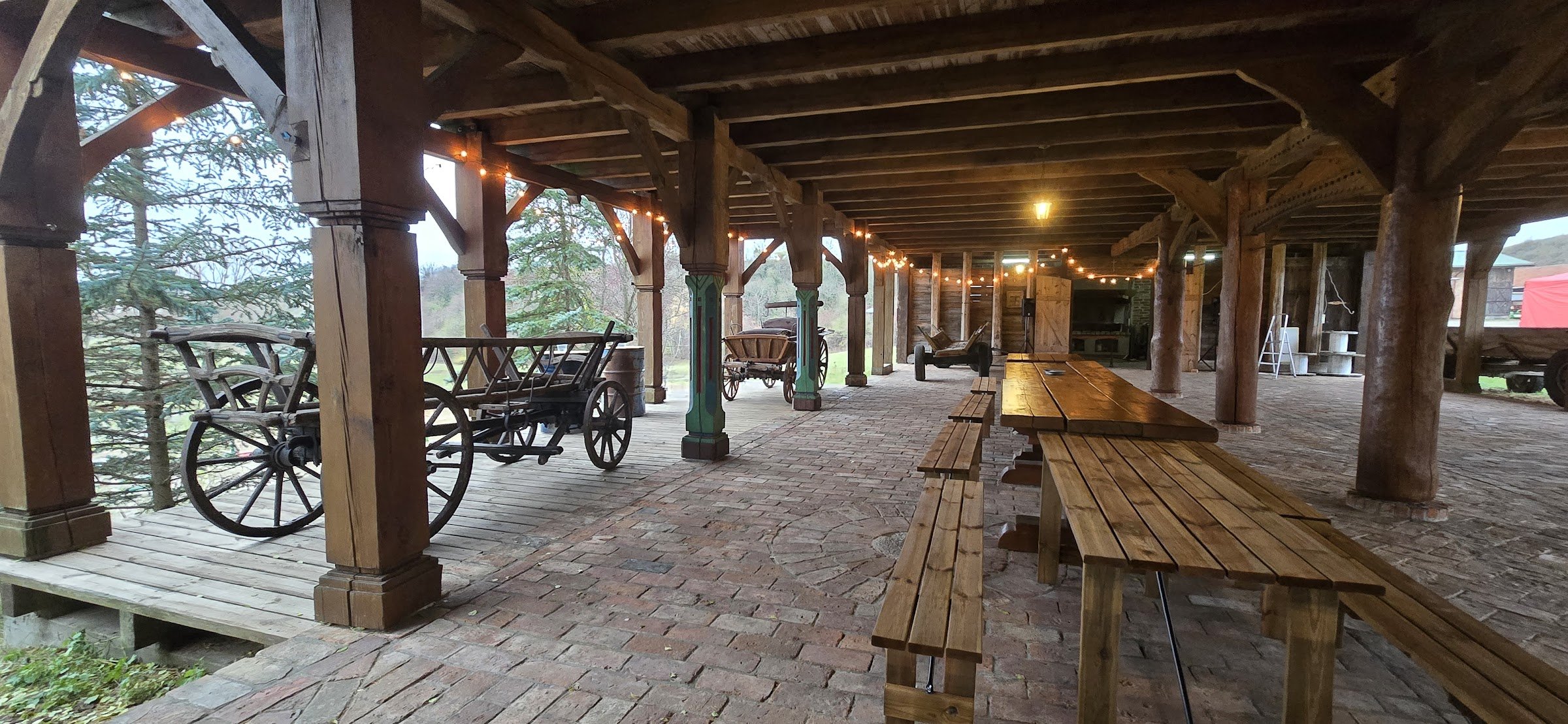 Twierdza Łomża - Fort II